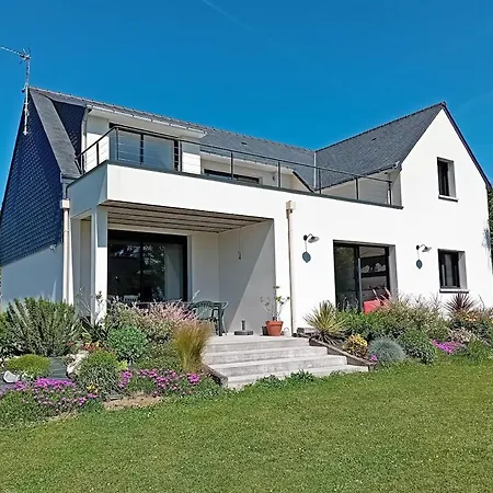 La Maison Du Traict 빌라