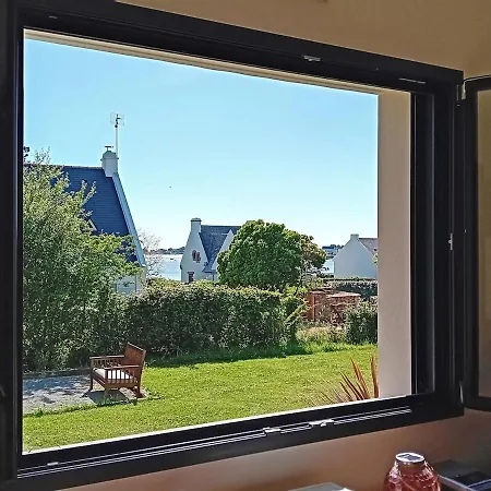 Villa La Maison Du Traict