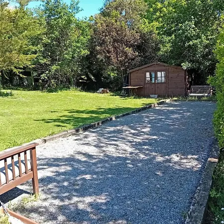 La Maison Du Traict Villa Assérac
