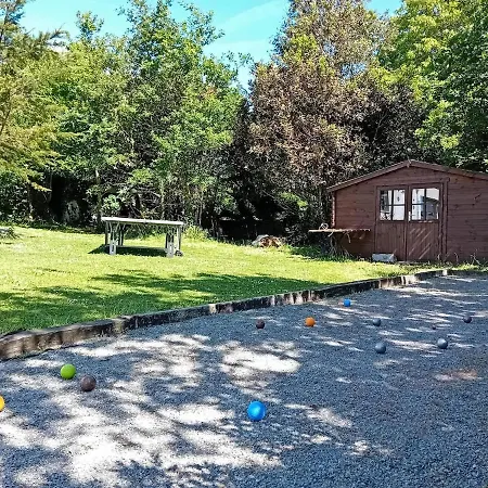 Villa La Maison Du Traict Assérac