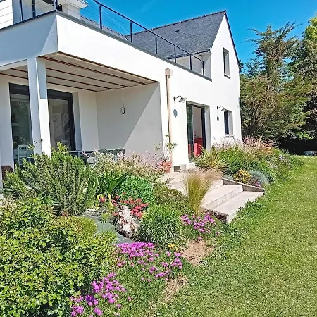 La Maison Du Traict * Assérac