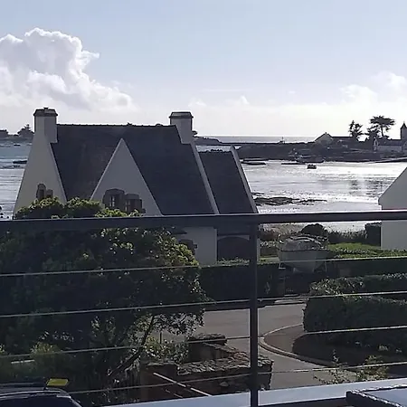 La Maison Du Traict