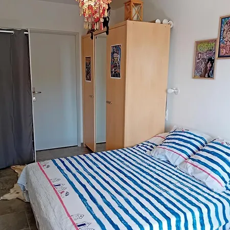 Villa La Maison Du Traict *