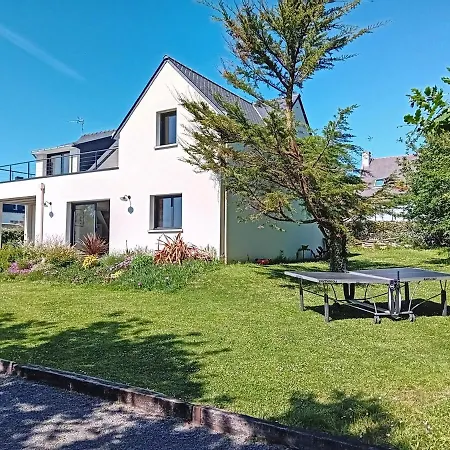 La Maison Du Traict *