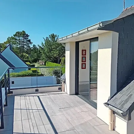La Maison Du Traict 빌라