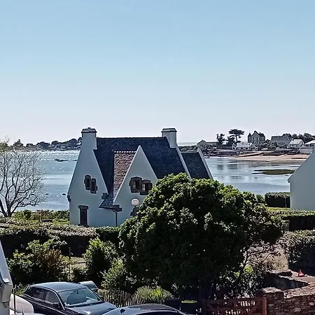 La Maison Du Traict Villa *