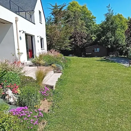 La Maison Du Traict *