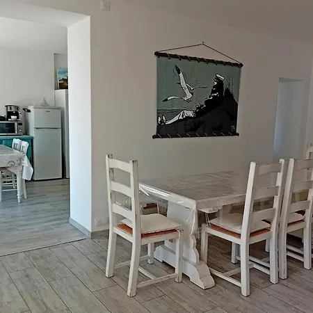 La Maison Du Traict 빌라 Assérac