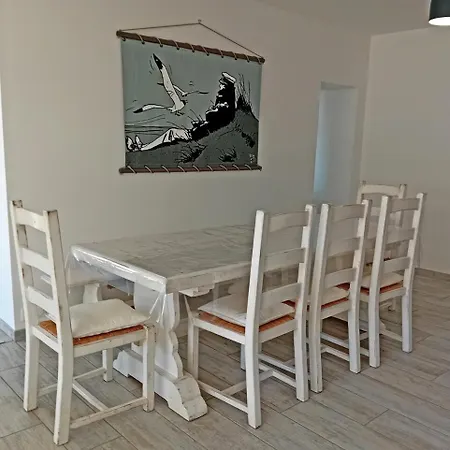 La Maison Du Traict * Assérac