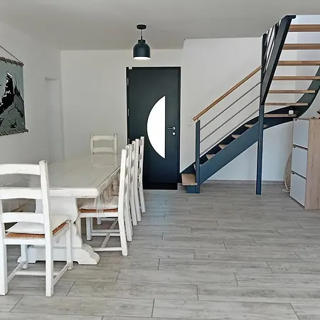 La Maison Du Traict *
