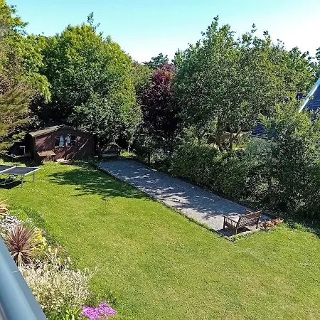 La Maison Du Traict Villa Assérac